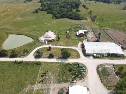Timberland Property in Lewis County, Missouri