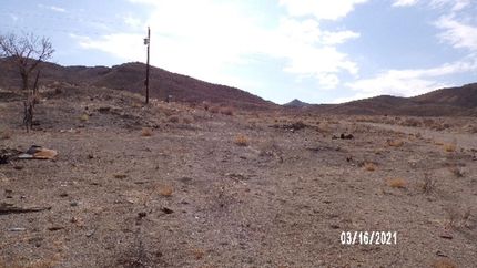 Land in Tooele County, Utah