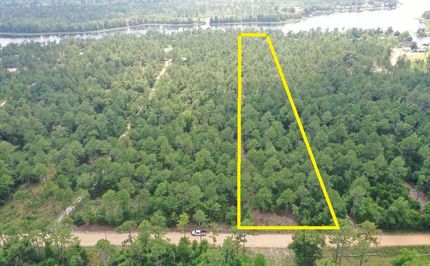 Recreational Property in Seminole County, Georgia