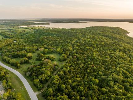 Land in Montgomery County, Kansas