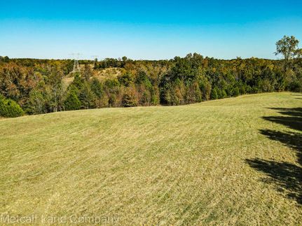 Recreational Property in Union County, South Carolina