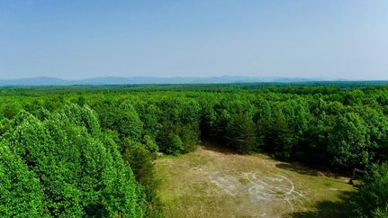 Recreational Property in Orange County, Virginia
