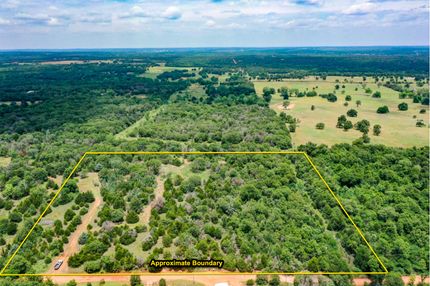 Land in Logan County, Oklahoma