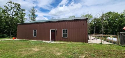 Recreational Property in Sharp County, Arkansas