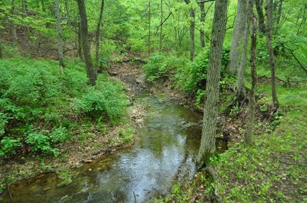 Recreational Property in Delaware County, Oklahoma