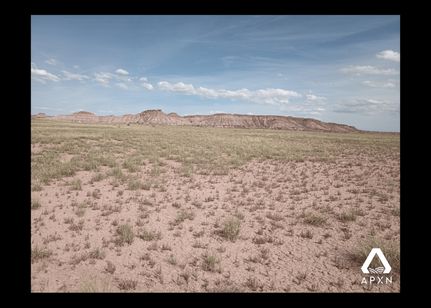 Riverfront Property in Apache County, Arizona