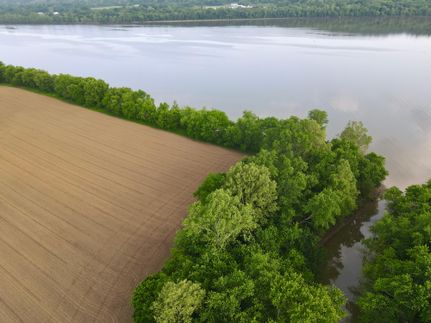 Riverfront Property in Adams County, Ohio