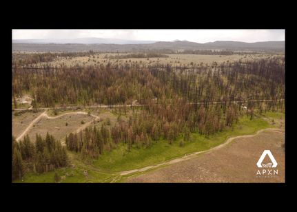 Land in Klamath County, Oregon