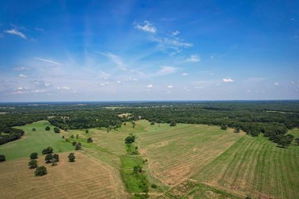 Undeveloped Land in Henderson County, Texas