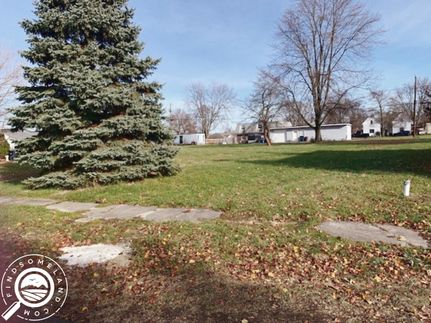 Homesite in Madison County, Indiana