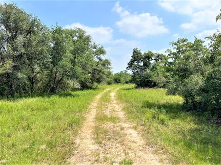 Undeveloped Land in Refugio County, Texas