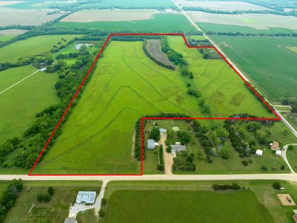 Recreational Property in Butler County, Kansas
