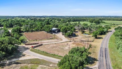 Farm and Ranch in Hood County, Texas