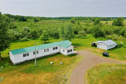 Hunting Property in Taylor County, Wisconsin