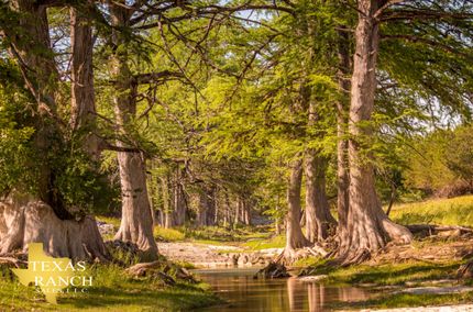 Land in Kendall County, Texas
