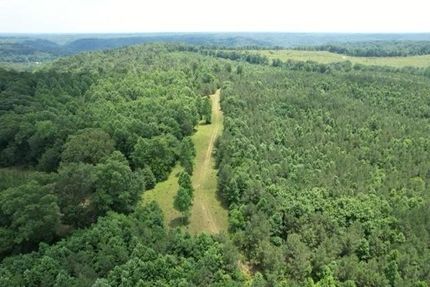 Land in Lawrence County, Tennessee