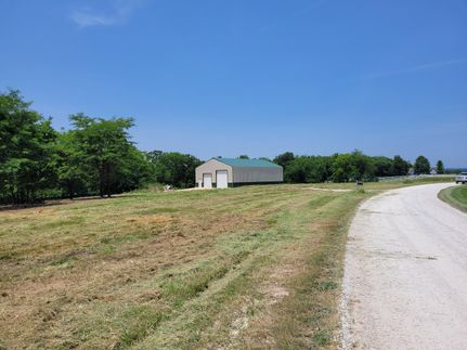 Farm and Ranch in Lincoln County, Missouri