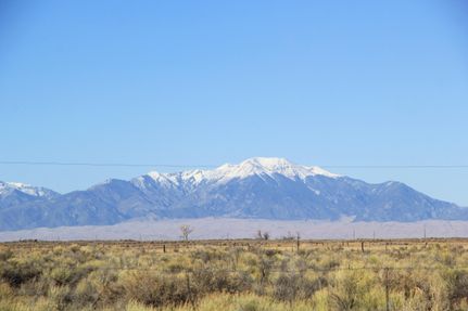 Farm and Ranch in Alamosa County, Colorado
