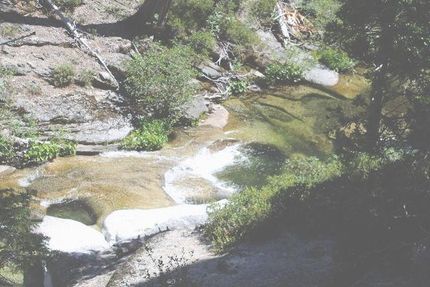 Riverfront Property in Plumas County, California