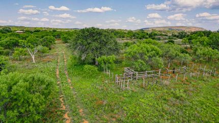 Hunting Property in Llano County, Texas
