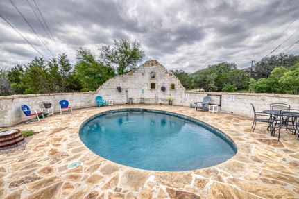 Land in Uvalde County, Texas