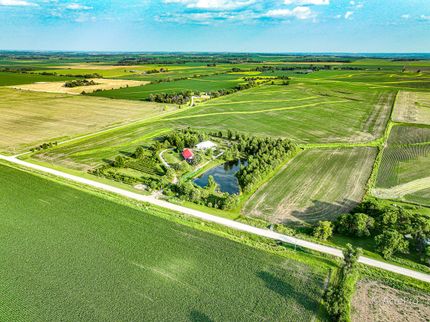 Undeveloped Land in Polk County, Iowa