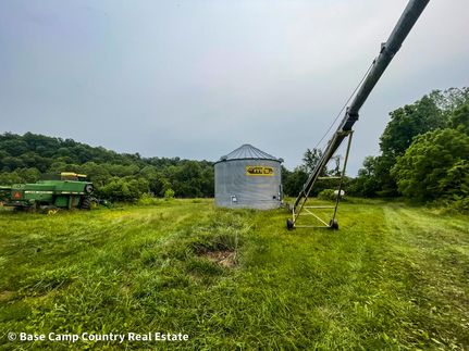 Recreational Property in Lawrence County, Indiana