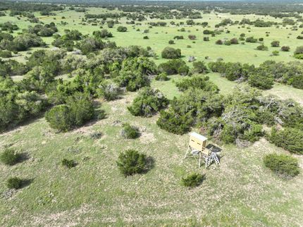 Farm and Ranch in Edwards County, Texas