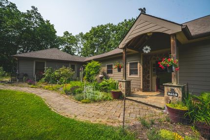 Recreational Property in Floyd County, Virginia