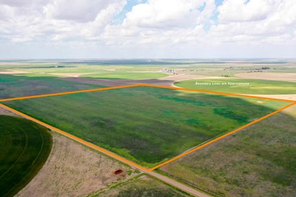 Land in Grant County, Kansas