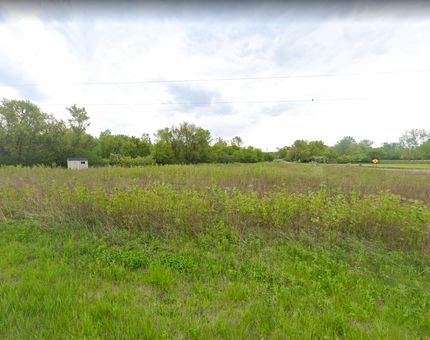 Farm and Ranch in Monroe County, Michigan