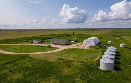 Farm and Ranch in Laramie County, Wyoming