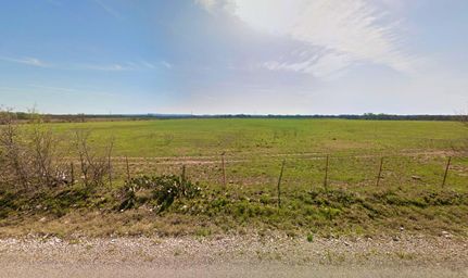 Recreational Property in Brown County, Texas