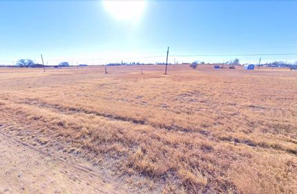 Undeveloped Land in Donley County, Texas