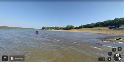 Undeveloped Land in McIntosh County, Oklahoma