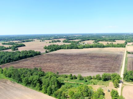 Farm and Ranch in Branch County, Michigan