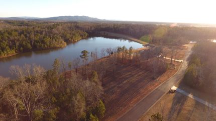 Recreational Property in Cherokee County, Alabama
