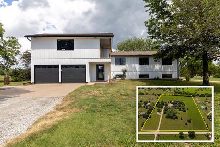 Farm and Ranch in Butler County, Kansas