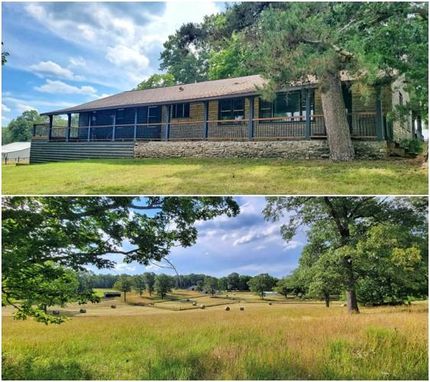 Farm and Ranch in Howell County, Missouri