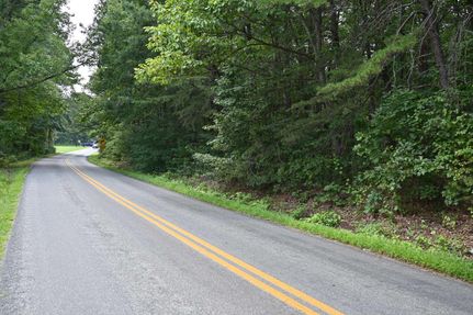 Recreational Property in Louisa County, Virginia