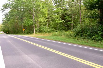 Farm and Ranch in Oswego County, New York