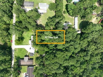 Undeveloped Land in Montgomery County, Texas