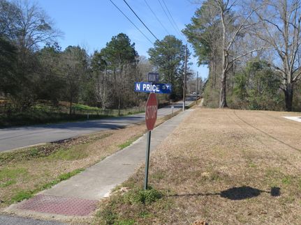 Farm and Ranch in Clarke County, Mississippi