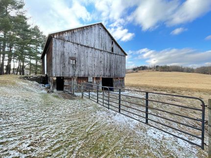 Farm and Ranch in Indiana County, Pennsylvania