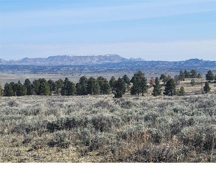 Recreational Property in Yellowstone County, Montana