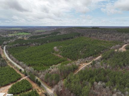 Land in Livingston County, Kentucky