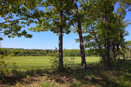 Farm and Ranch in Saratoga County, New York