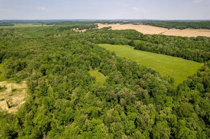 Recreational Property in Crittenden County, Kentucky