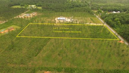 Recreational Property in Baldwin County, Alabama