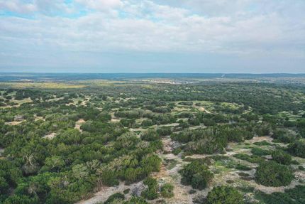 Timberland Property in Kimble County, Texas